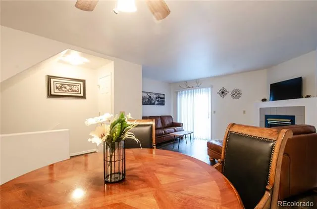 119 Iveystone Court Colorado Springs, CO 80919