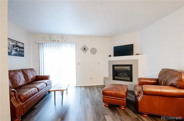 119 Iveystone Court Colorado Springs, CO 80919