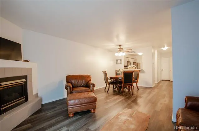 119 Iveystone Court Colorado Springs, CO 80919
