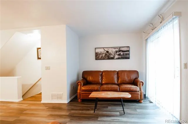 119 Iveystone Court Colorado Springs, CO 80919