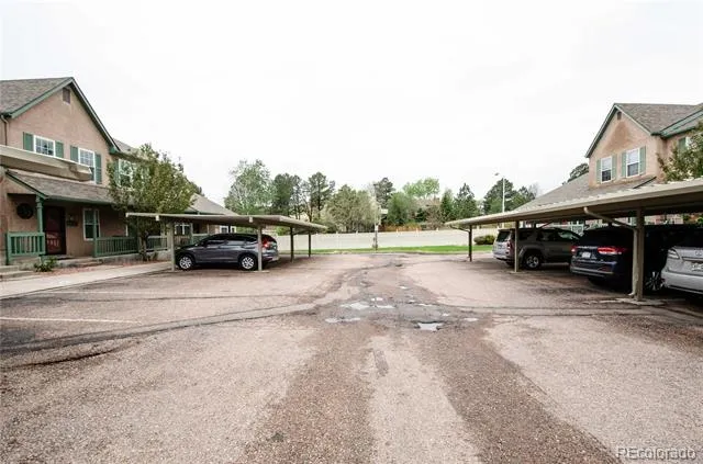 119 Iveystone Court Colorado Springs, CO 80919