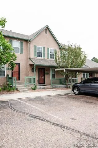 119 Iveystone Court Colorado Springs, CO 80919