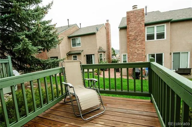 119 Iveystone Court Colorado Springs, CO 80919
