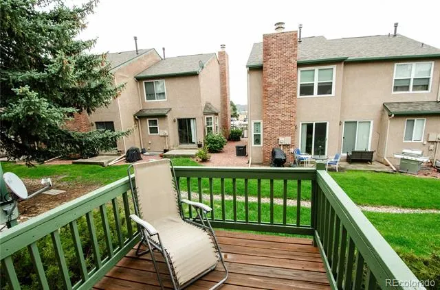 119 Iveystone Court Colorado Springs, CO 80919