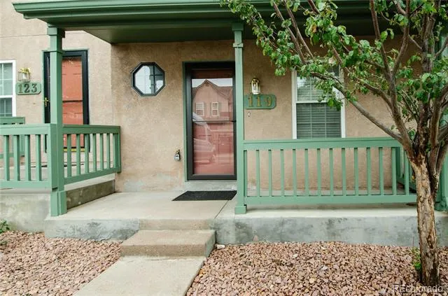 119 Iveystone Court Colorado Springs, CO 80919