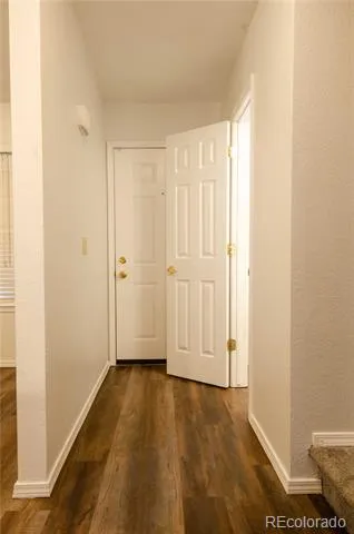 119 Iveystone Court Colorado Springs, CO 80919