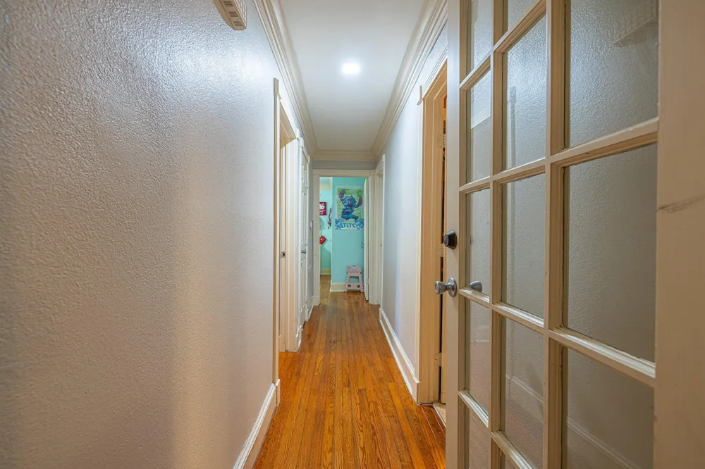1806 Linda Lane Pasadena, TX 77502