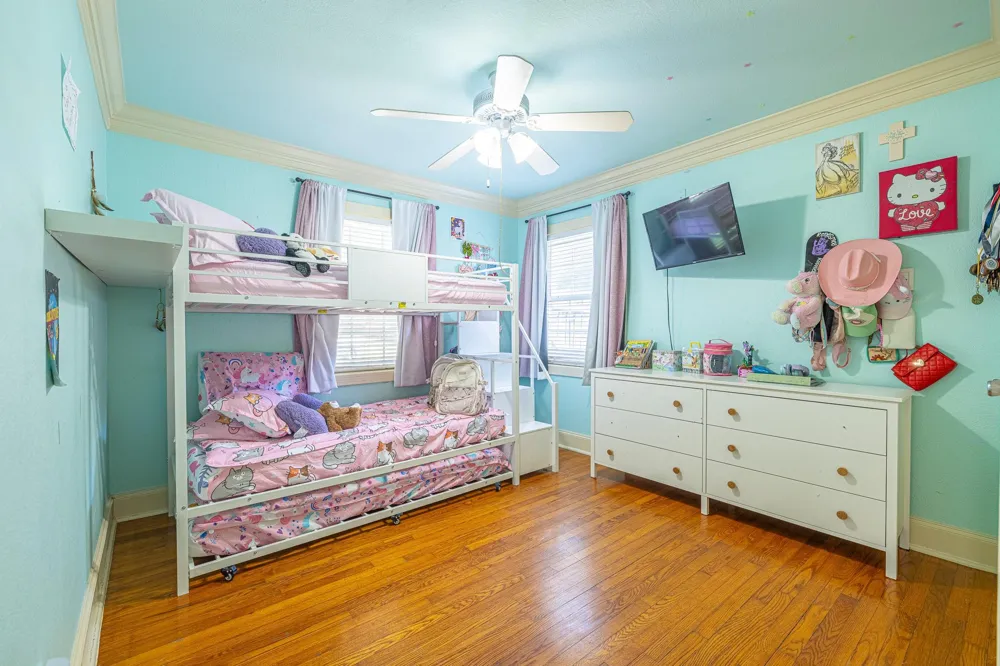 1806 Linda Lane Pasadena, TX 77502