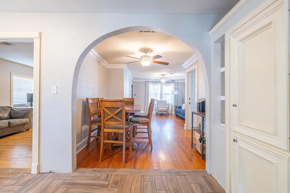 1806 Linda Lane Pasadena, TX 77502