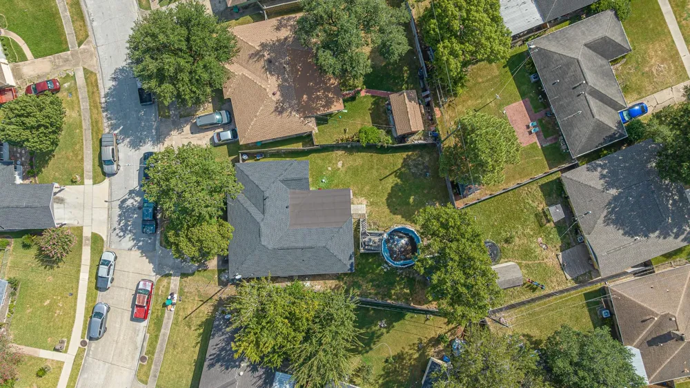 1806 Linda Lane Pasadena, TX 77502