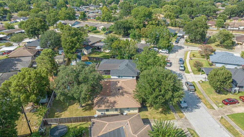 1806 Linda Lane Pasadena, TX 77502
