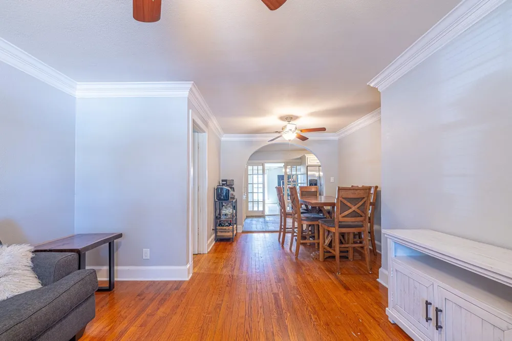 1806 Linda Lane Pasadena, TX 77502
