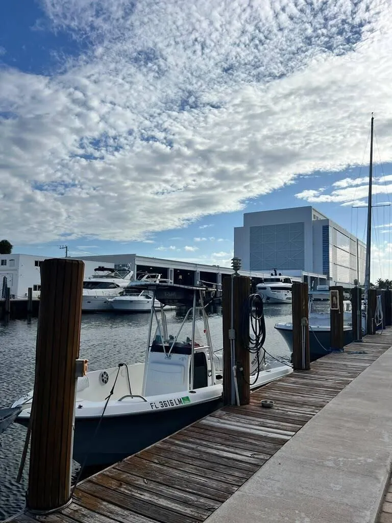 1510 SE 15TH STREET #107 Fort Lauderdale, FL 33316