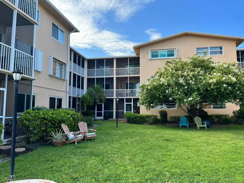 1510 SE 15TH STREET #107 Fort Lauderdale, FL 33316