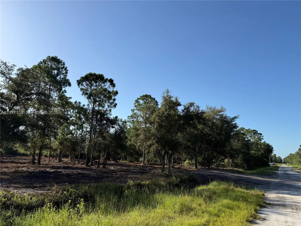 565 S PALOMINO ST Clewiston, FL 33440