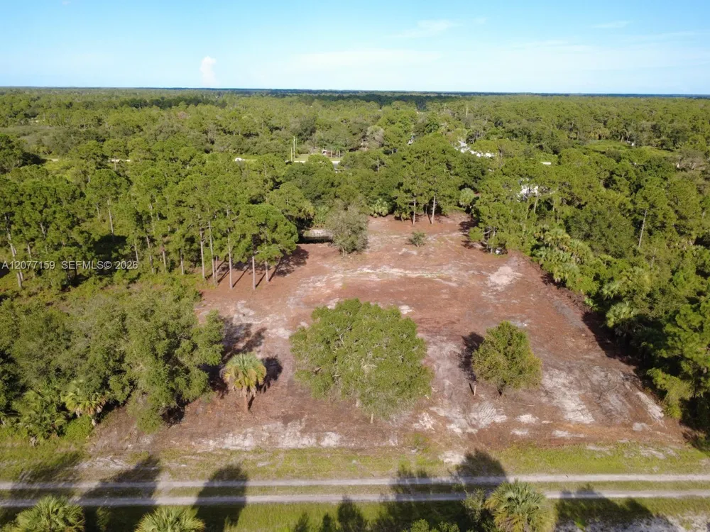 565 S PALOMINO ST Clewiston, FL 33440