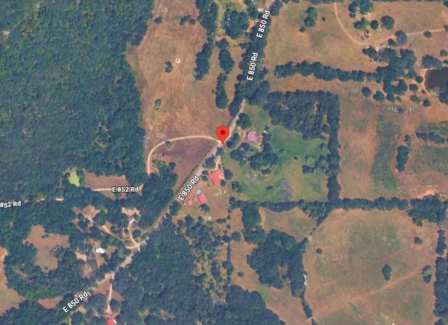 850 Stilwell, OK 74960