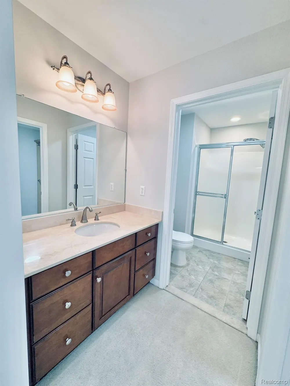 8055 SPRINGDALE DRIVE White Lake Charter Township, MI 48386