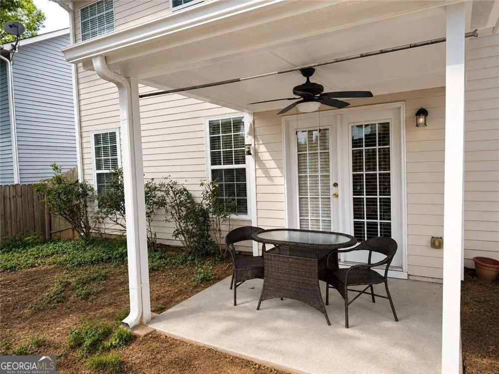 1423 Lady Slipper CT NW Kennesaw, GA 30152