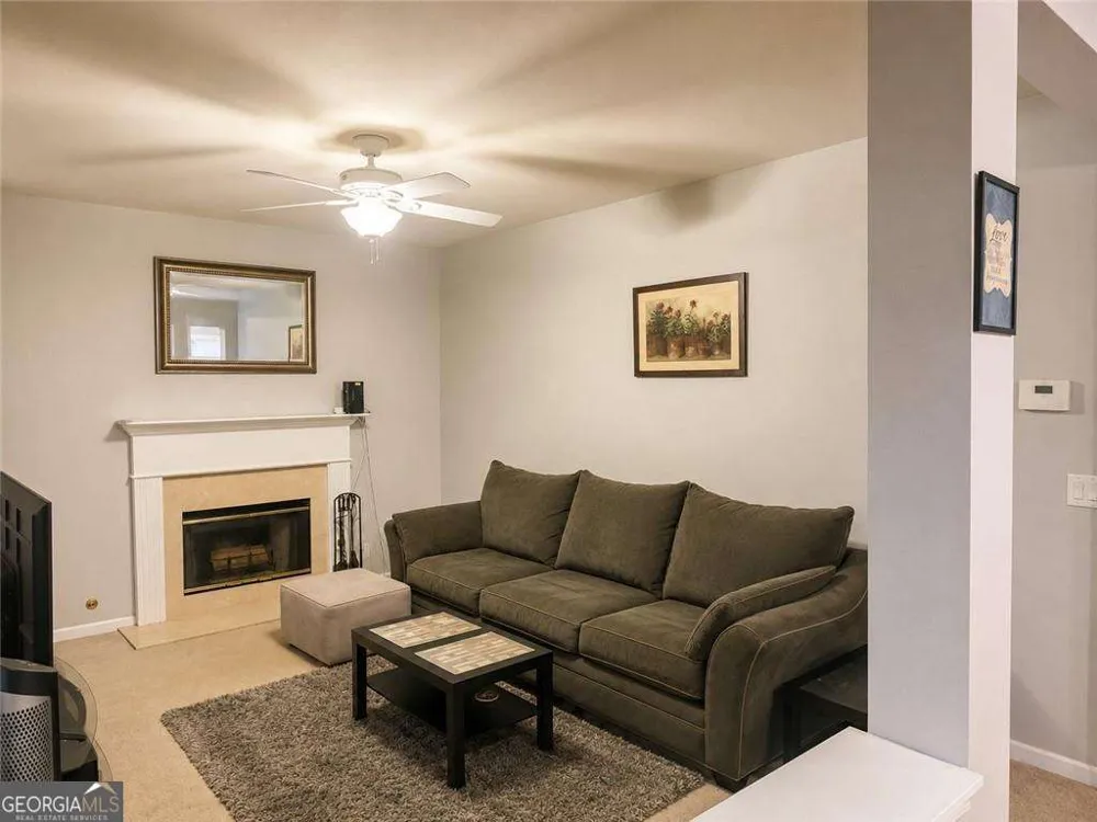 1423 Lady Slipper CT NW Kennesaw, GA 30152