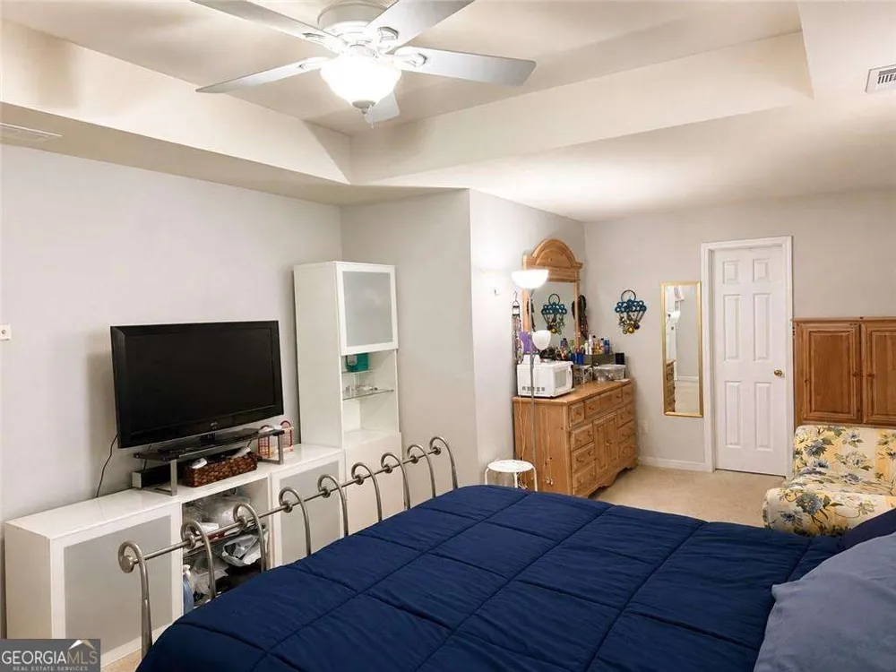 1423 Lady Slipper CT NW Kennesaw, GA 30152