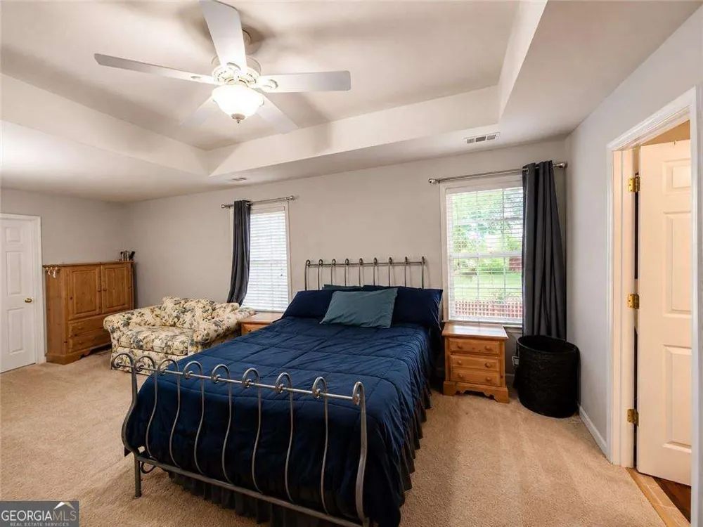 1423 Lady Slipper CT NW Kennesaw, GA 30152