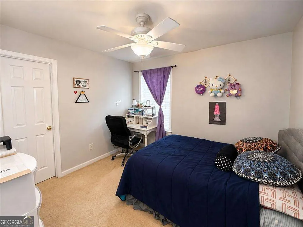 1423 Lady Slipper CT NW Kennesaw, GA 30152