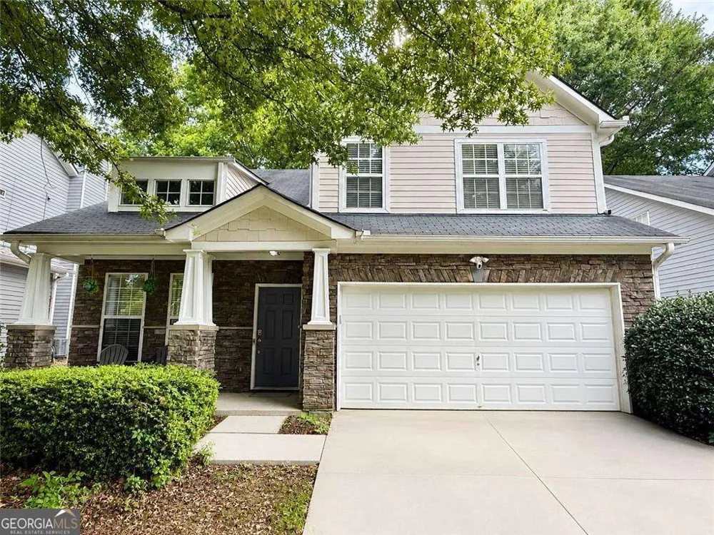 1423 Lady Slipper CT NW Kennesaw, GA 30152