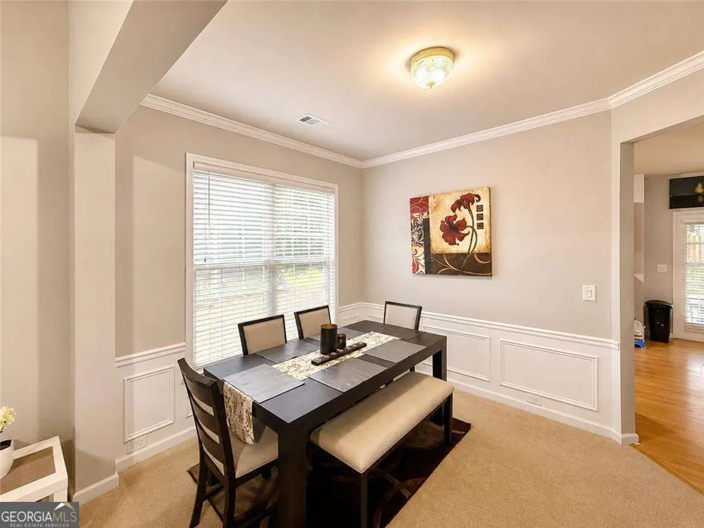 1423 Lady Slipper CT NW Kennesaw, GA 30152