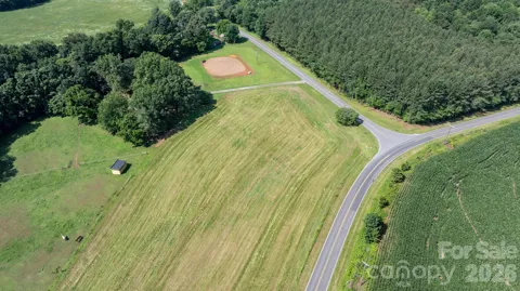 594 Rash Road