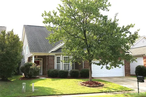 4409 Squirrel Trail Lane