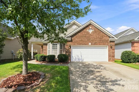 4409 Squirrel Trail Lane