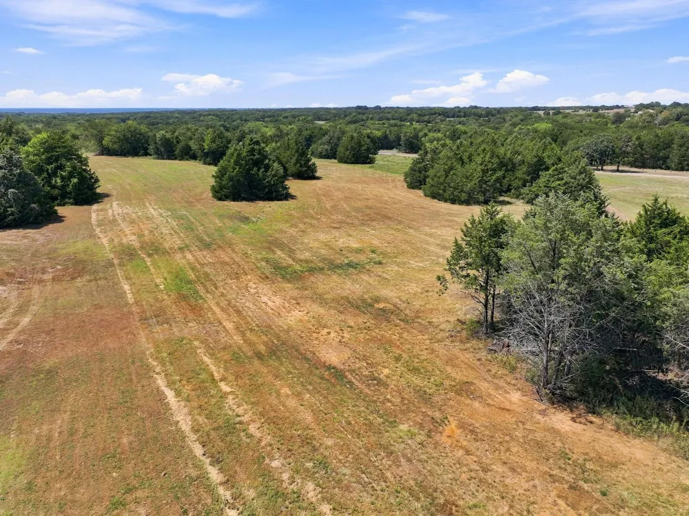 Cooks Corner Road Pottsboro, TX 75076