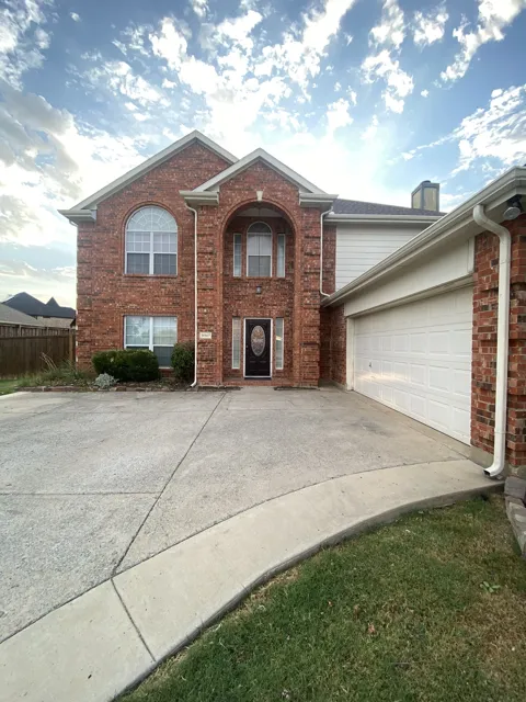 9367 Aristocrat Lane