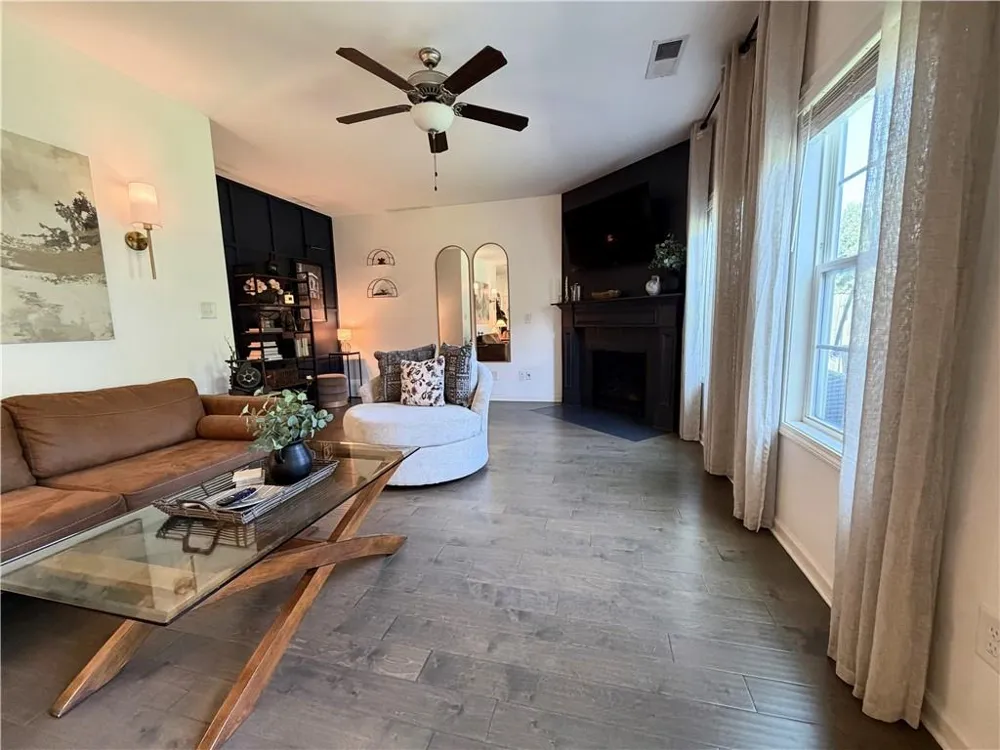 90 Ashton Place Newnan, GA 30265