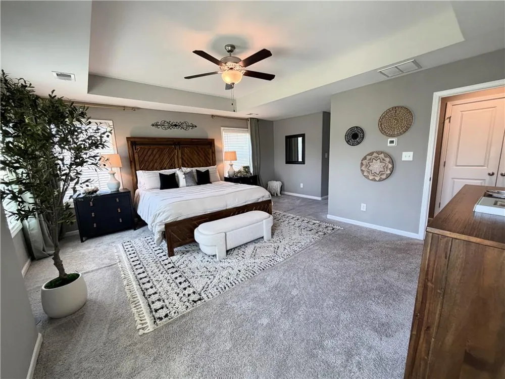 90 Ashton Place Newnan, GA 30265