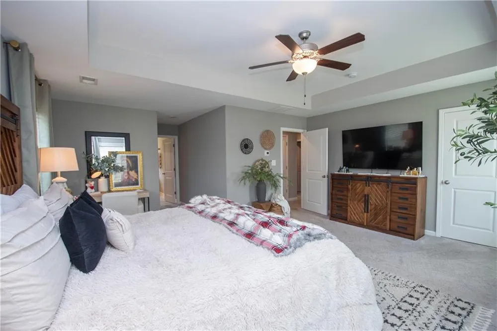 90 Ashton Place Newnan, GA 30265