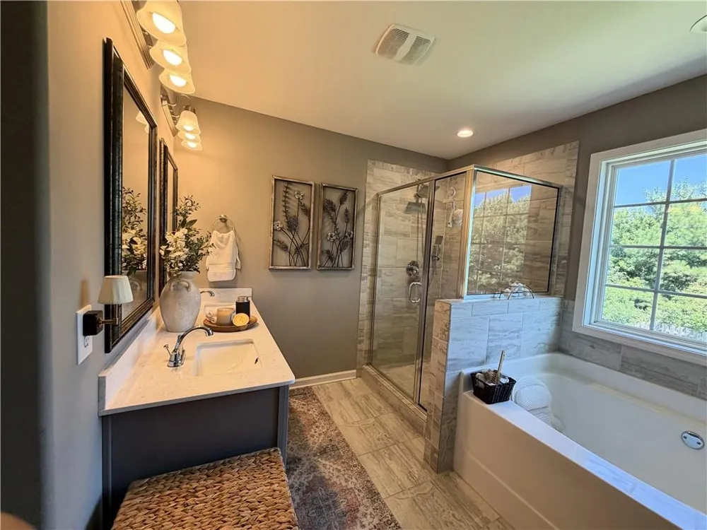 90 Ashton Place Newnan, GA 30265