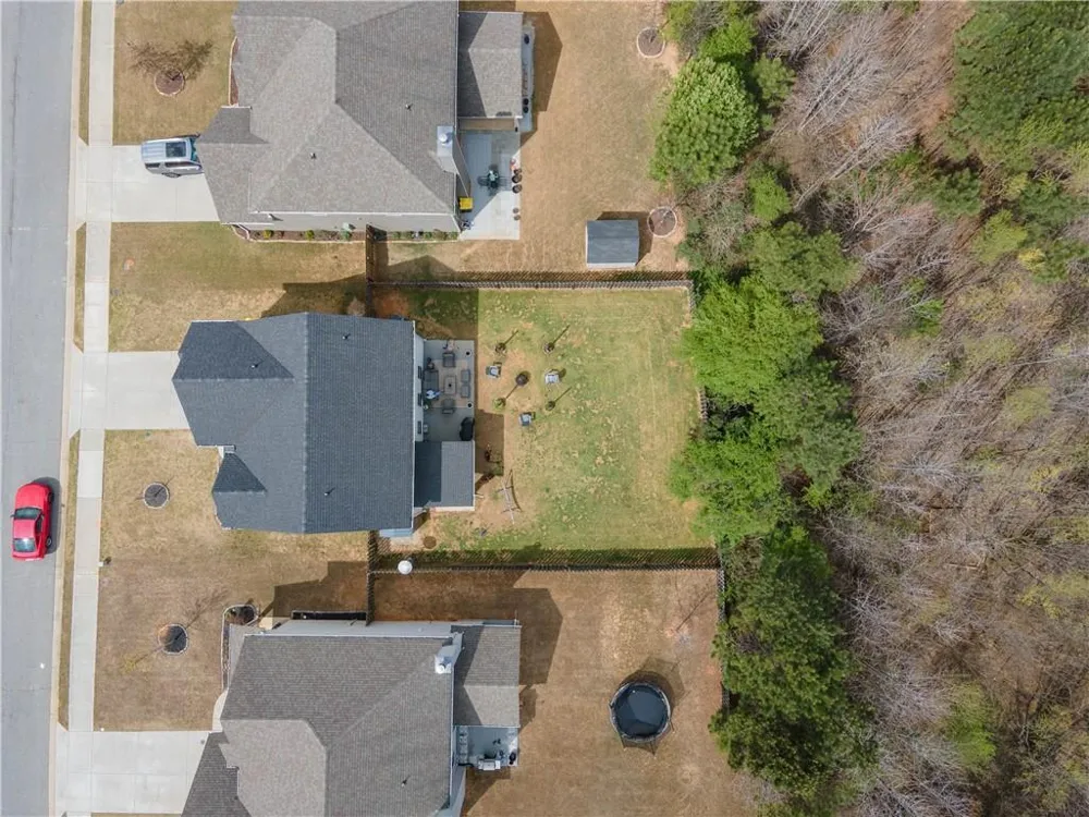 90 Ashton Place Newnan, GA 30265