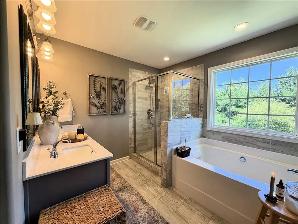 90 Ashton Place Newnan, GA 30265