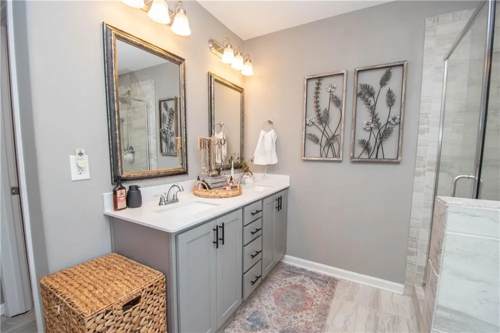 90 Ashton Place Newnan, GA 30265