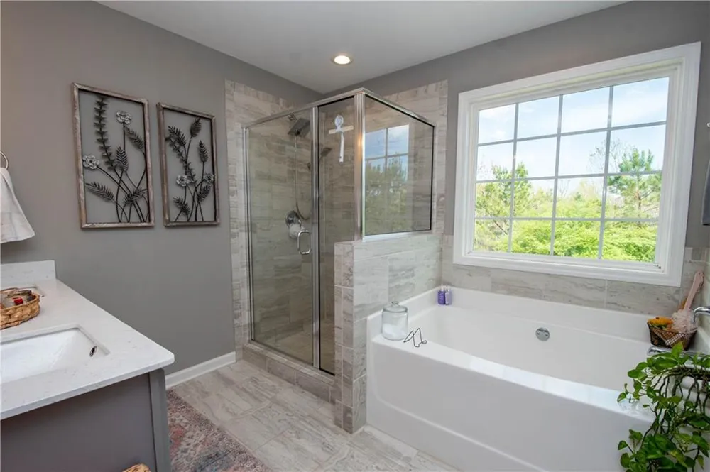 90 Ashton Place Newnan, GA 30265