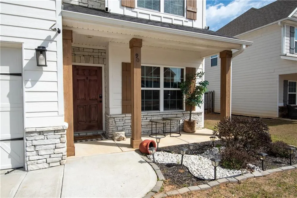 90 Ashton Place Newnan, GA 30265