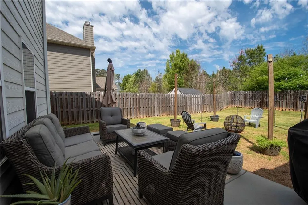90 Ashton Place Newnan, GA 30265
