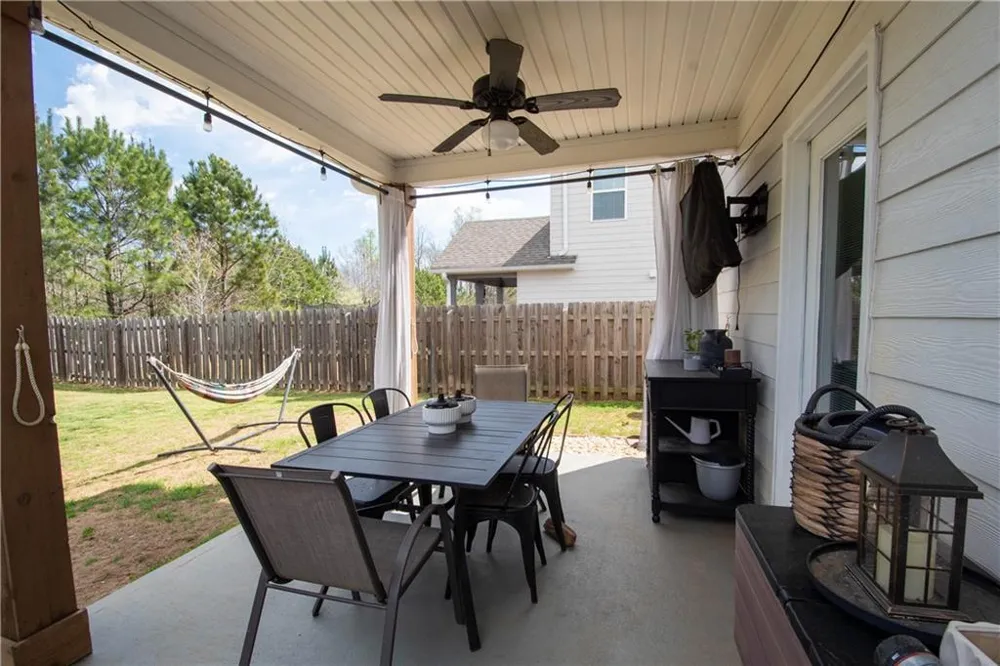 90 Ashton Place Newnan, GA 30265
