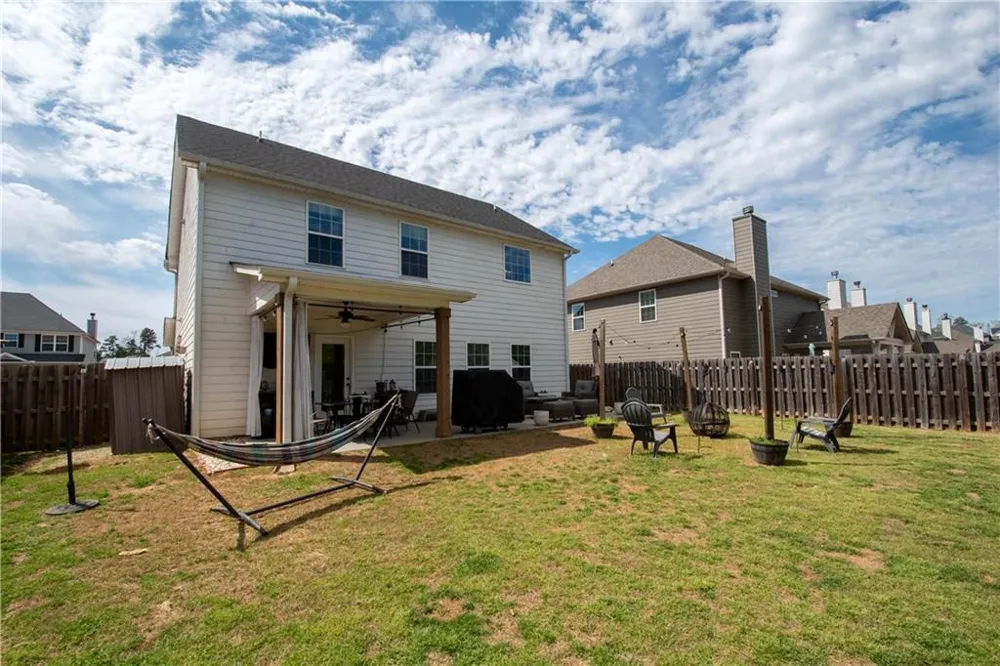 90 Ashton Place Newnan, GA 30265
