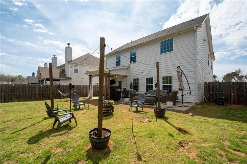 90 Ashton Place Newnan, GA 30265