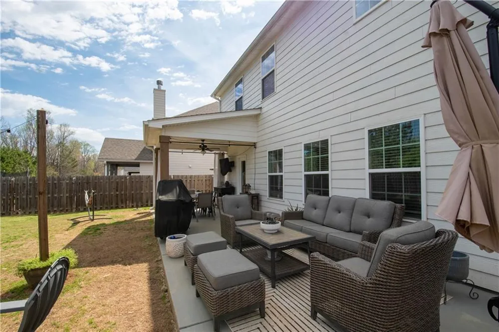 90 Ashton Place Newnan, GA 30265