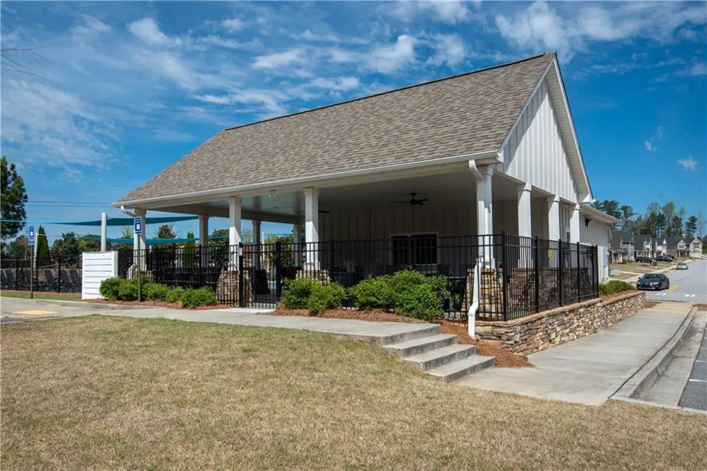 90 Ashton Place Newnan, GA 30265