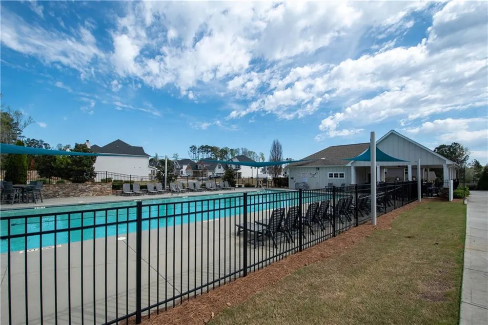 90 Ashton Place Newnan, GA 30265